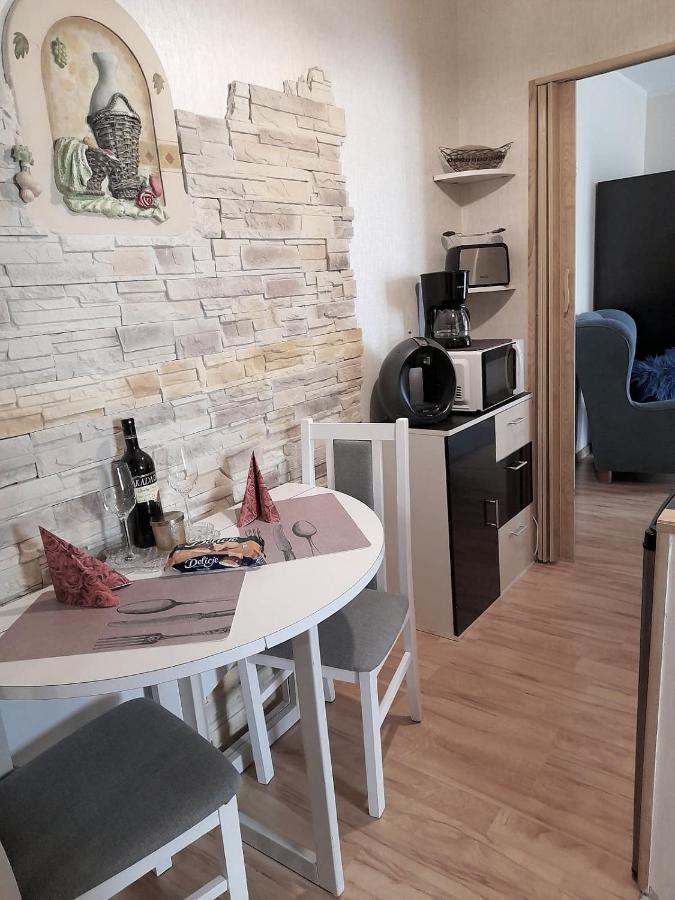 Apartament Gabi Swinoujscie Bagian luar foto